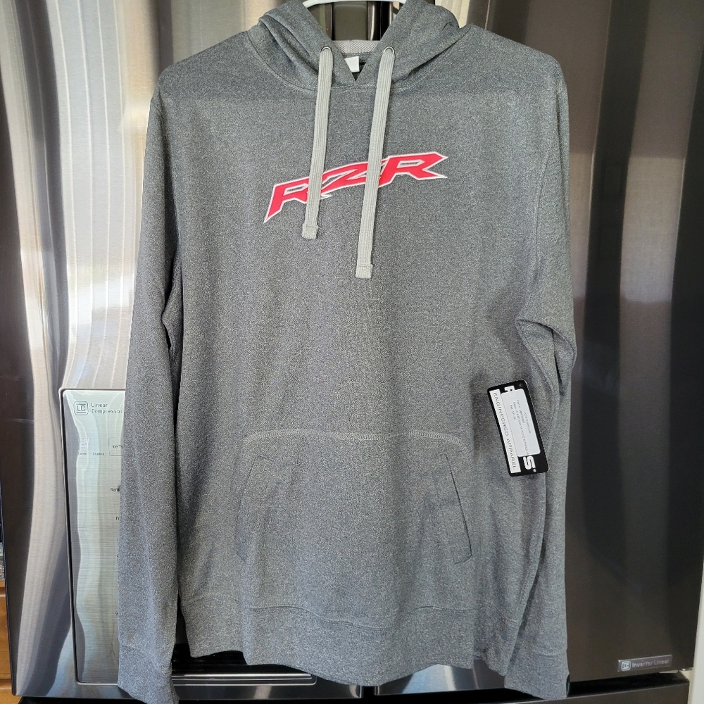 Mens/womens Polaris hoodie